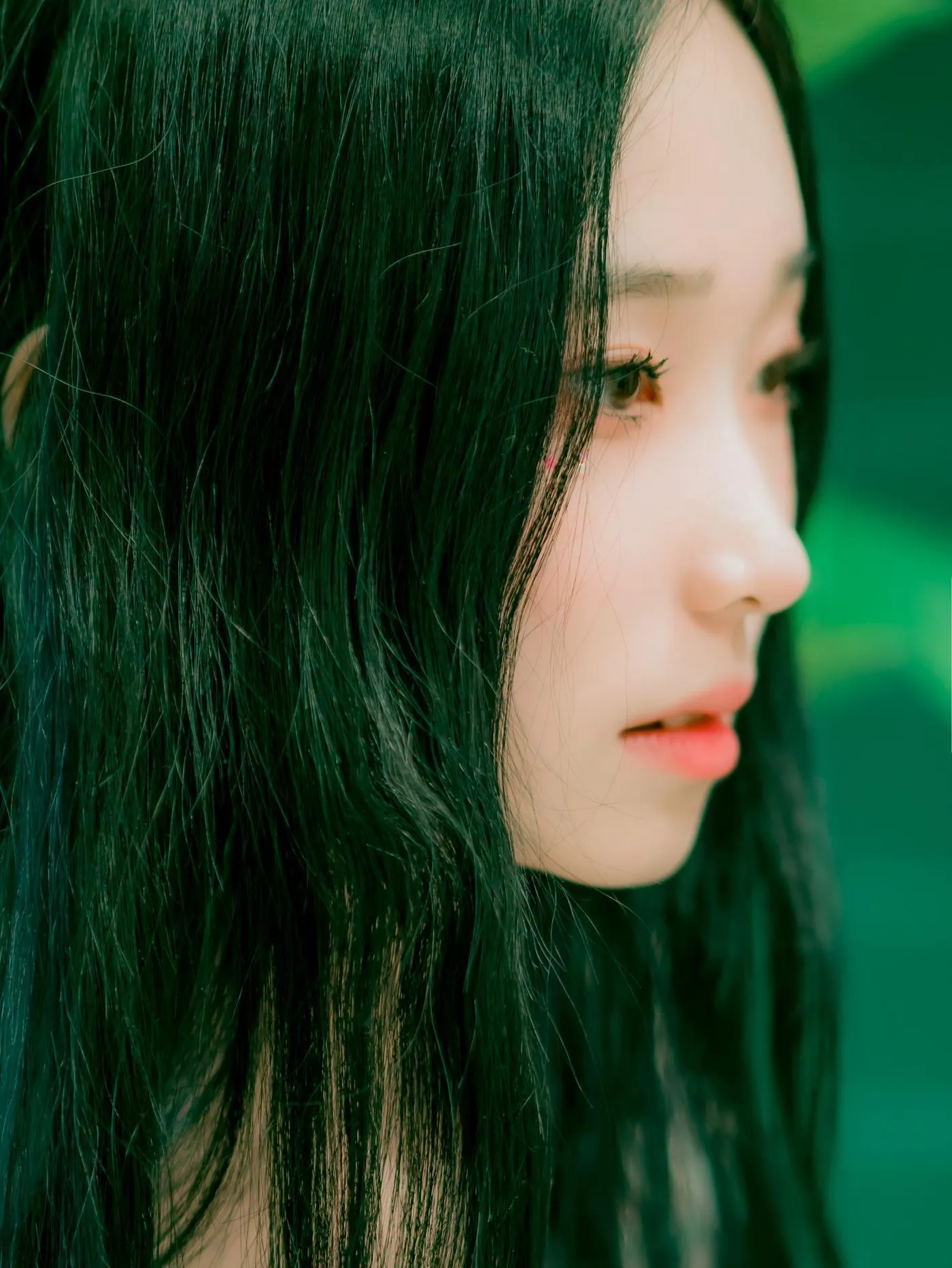 BamBi밤비 – NO.104 DREAMLIKE [42P]插图3